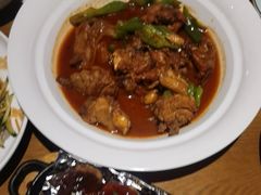 -伊喜饺子·烤鸭(五道口学院路店)