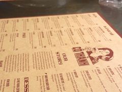 -Cô Thành Restaurant