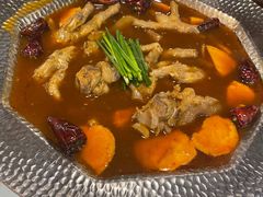 -付掌柜在成都·热炒砂锅集(金禾店)