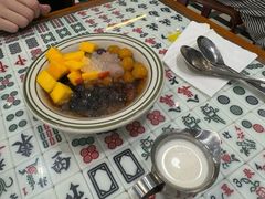 -堂屋糖水店(愚园店)