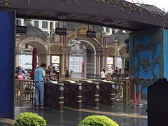 -安徒生童话乐园