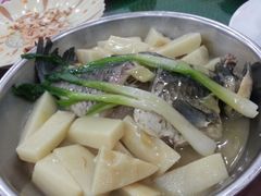 -文海饭店(朝阳路店)