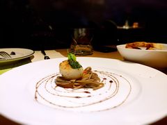-Arpanda阿潘答餐厅(郎园店)