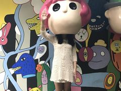 -莓园冰淇淋店