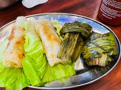-海安安越南粉(丹竹頭店)