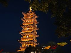 -乌镇景区