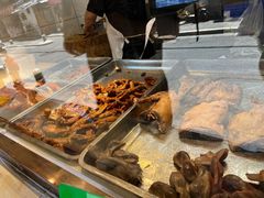 -竺桥兄弟烤鸭(总店)