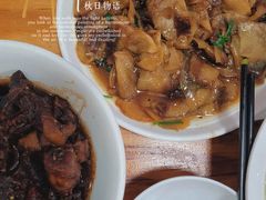 -如意香辣鸡架(总店)