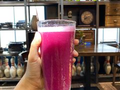 -黑草莓(重庆路店)