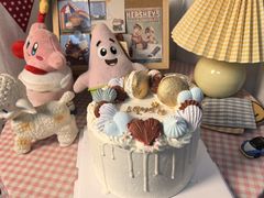 -食间旅人DIY烘焙工作室