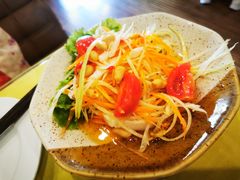 -芭堤雅泰国餐厅(胜利路店)