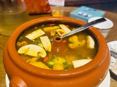 -小喜客·云南特色菜(纳西庭院店)