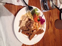 Geneva(日内瓦亲子餐厅)-Geneva日内瓦餐厅(西郊宝成花苑店)