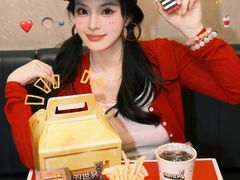 -麦当劳(苏州中心星悦汇店)