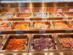 -姜胖胖无限自助烤肉(弹子石店)