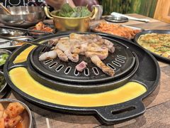 -马场洞肉铺(振安店)
