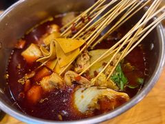 -付小姐在成都(中山公园店)