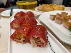 -北海渔村酒楼·粤菜海鲜点心(新华店)
