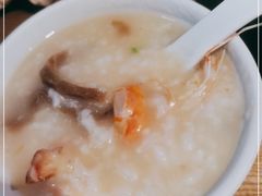 -潮粥荟·潮汕砂锅粥(槐房万达店)