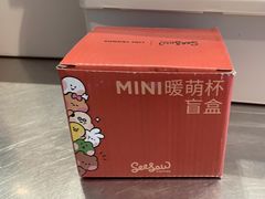 -Seesaw Coffee(上生新所店)