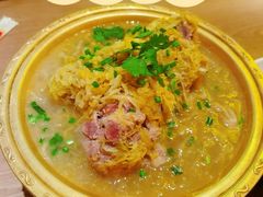 -金掌勺锅包肉(太原万达店)
