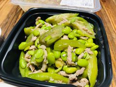 -盒马鲜生(宝地店)