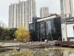 -苏州河梦清园环保主题公园