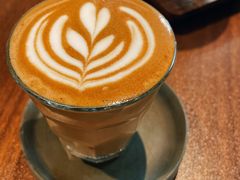 -Metal hands·铁手咖啡