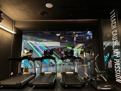 -TOP健身私教工作室(侨香店)