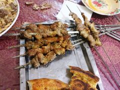 -新疆风味冷水鱼庄(友谊峰路店)