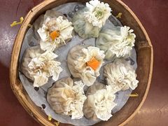 -都一处烧麦馆(前门店)