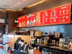-星巴克(深圳龙岗摩尔城店)