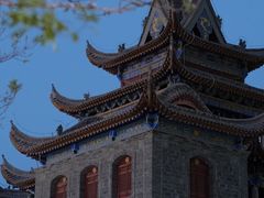 -鼓楼(兴庆区)