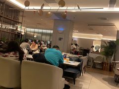大堂-必胜客(城西银泰店)