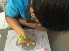 -爱之旅diy烘焙坊(西直门店)