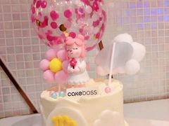 -CAKE BOSS 蛋糕老板(西单君太百货店)