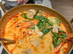 -Home Thai·泰谣(王府井apm店)