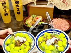 -冯校长老火锅(深圳总店)