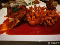 -松鹤楼(狮山永利广场店)