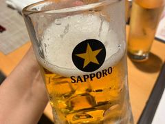 -焼肉なべしま 天文館店