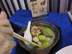 -东江海鲜大排档·潮汕菜·砂锅粥