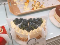 -崎本的店·专业酵种吐司(无锡万象汇店)