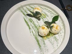 -南里山房·新淮扬菜(徐汇万科店)