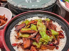 -蘑界·野生菌火锅(深业上城店)