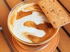 花生dirty-沙丘咖啡DUNE COFFEE(深业水松大厦店)