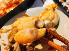 -老天桥蛙炉火锅(姑苏总店)