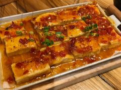 -铁人烧烤(北京店)