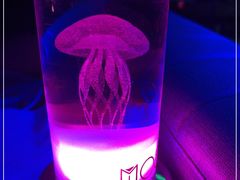 -MOSSO音乐酒吧·Live House(南京西路店)