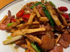 -湘与香缘·湖南菜(王府井北京市百货大楼店)