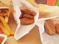 -汉堡王(龙德广场店)